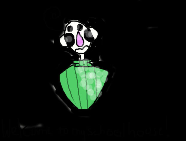 BBIEAL Baldi by FlamingoLikesTODANCE on DeviantArt