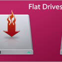 Flat Drives for Windows