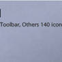 Powered icons for Windows