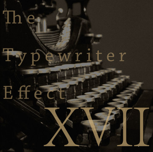 Typewriter Effect Example The Typewriter Effect Ch17 by Ed21 on DeviantArt