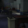 Max Payne 3 - Oops