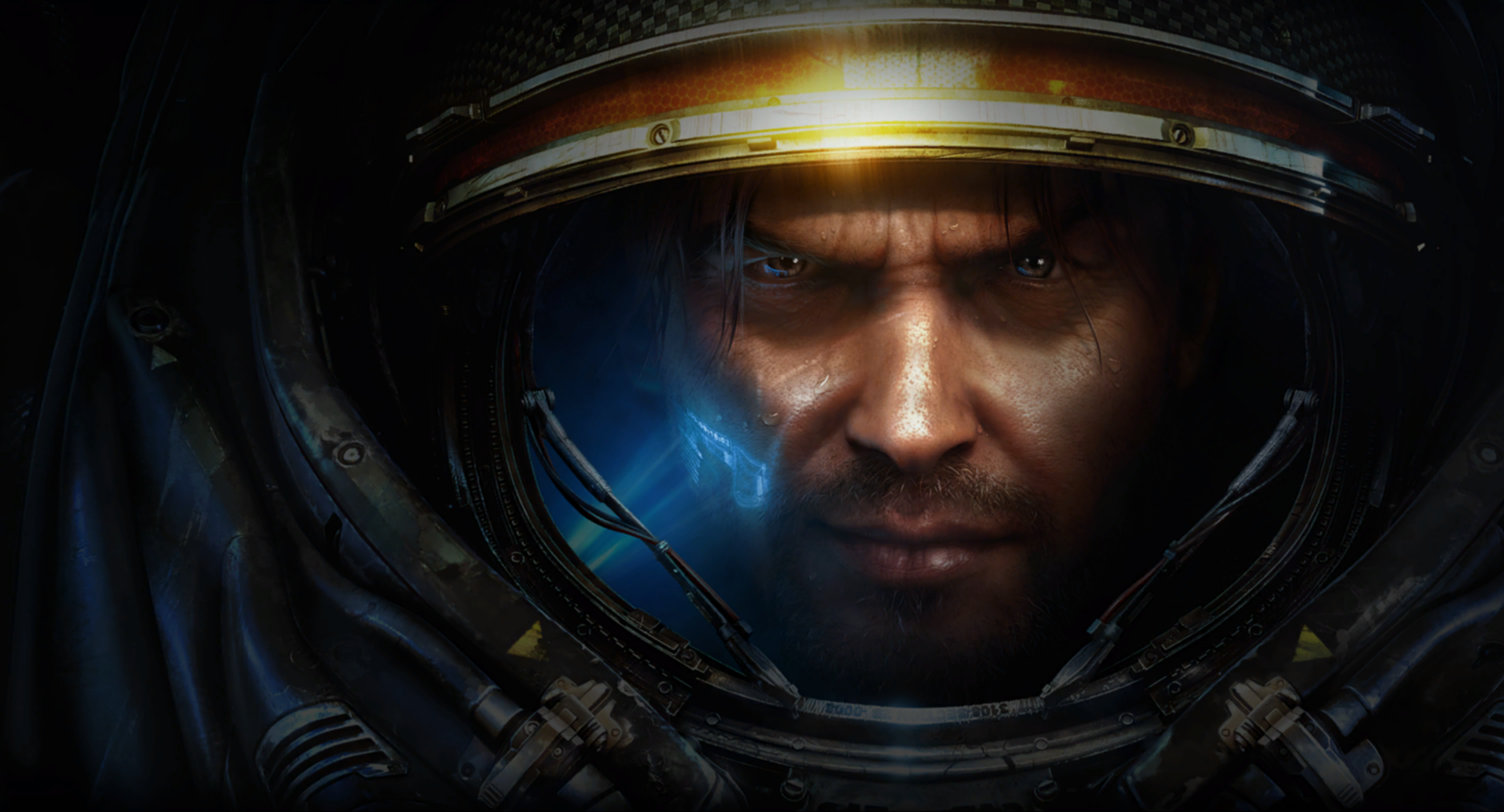 SC2 - Game File OST - Terran