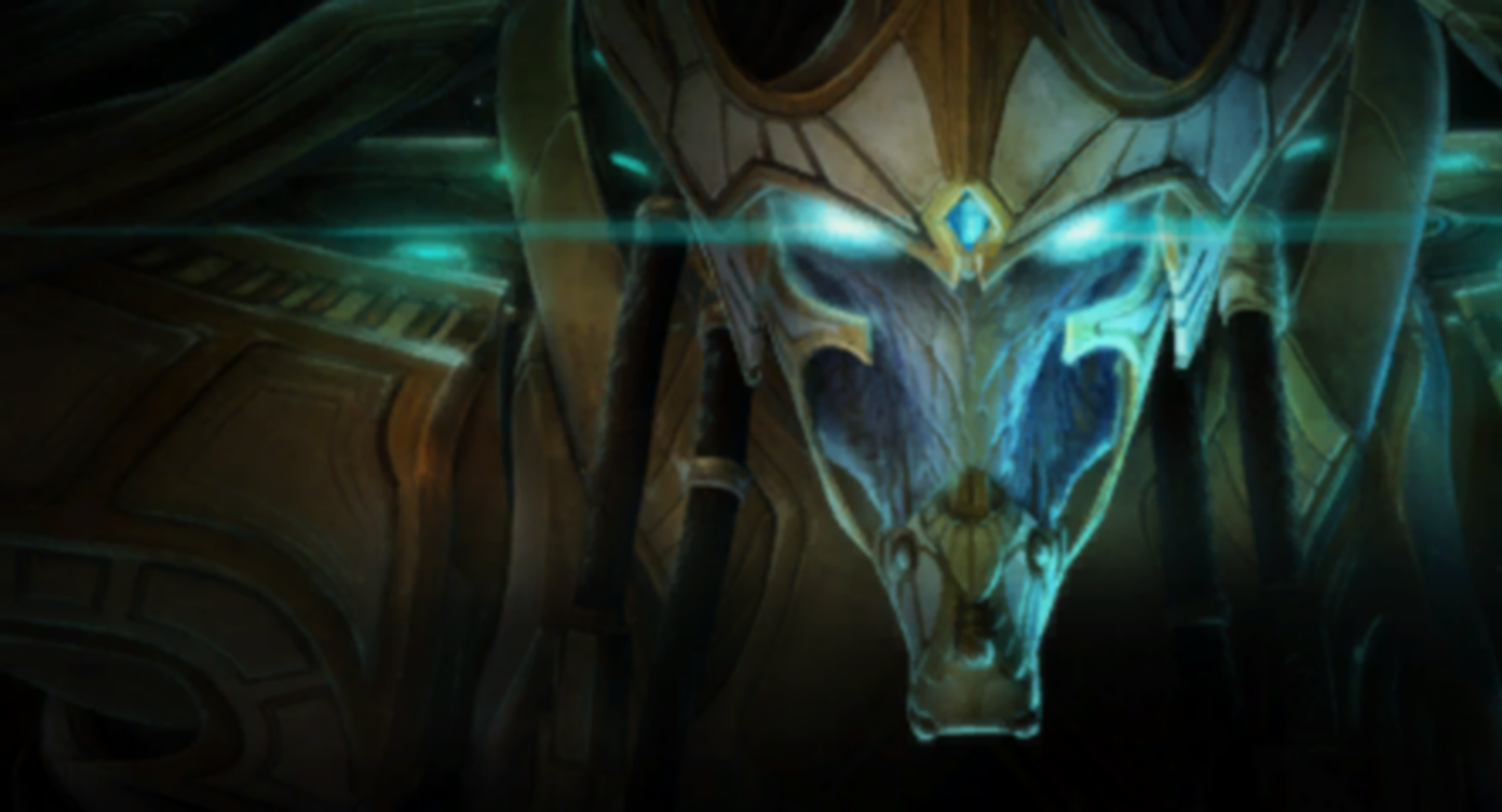 SC2 - Game File OST - Protoss