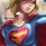 Samsung Wonderland wlf (preconfigured) - Supergirl
