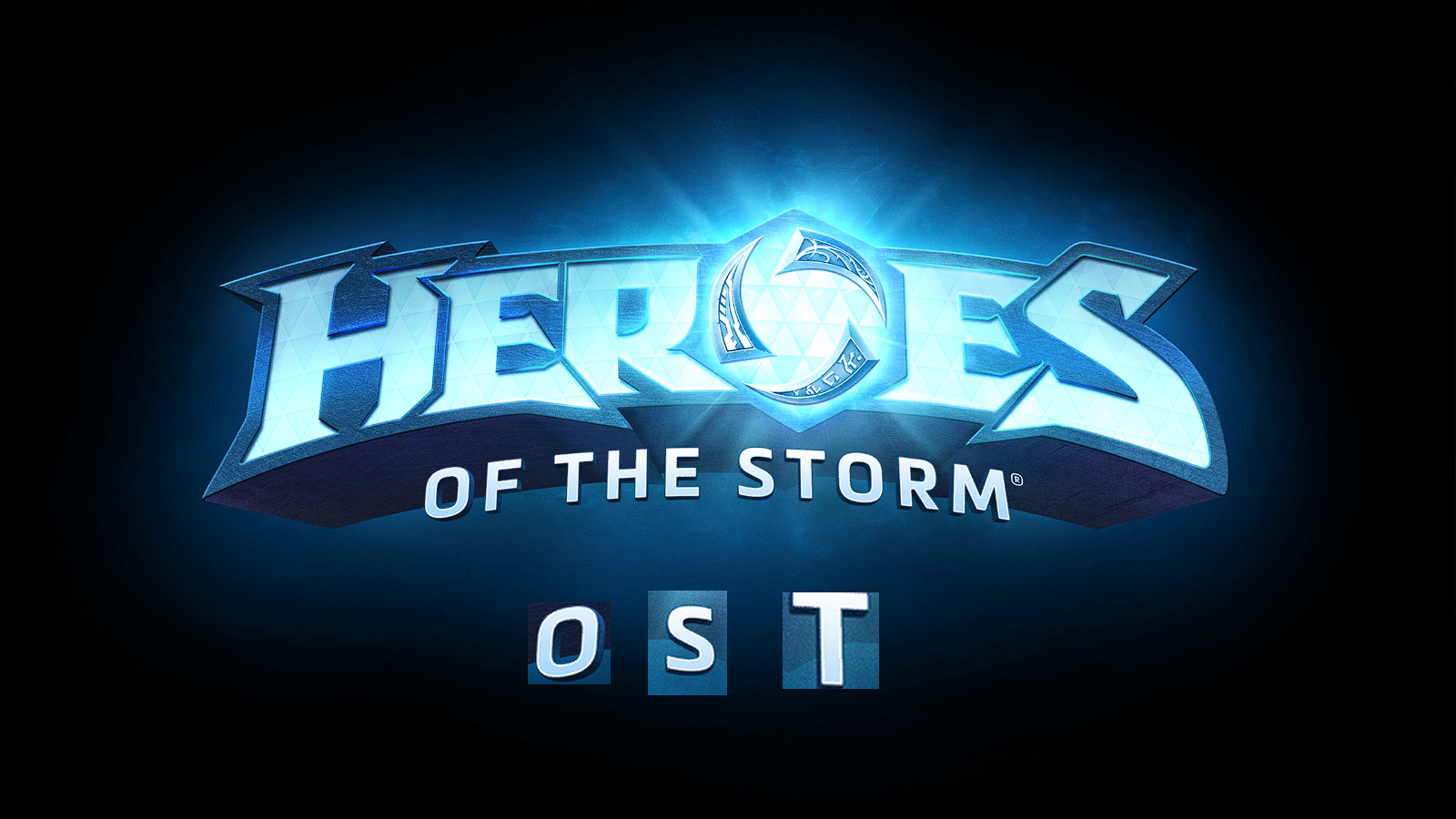 Heroes of the Storm OST - heroes - (summer 2022)