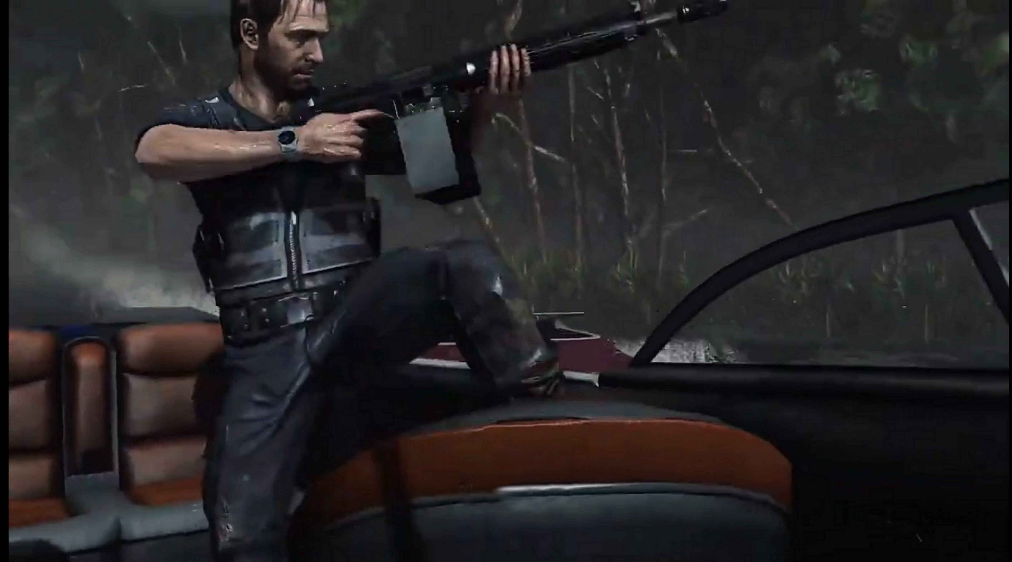 Max Payne 3 - OST - Part 2