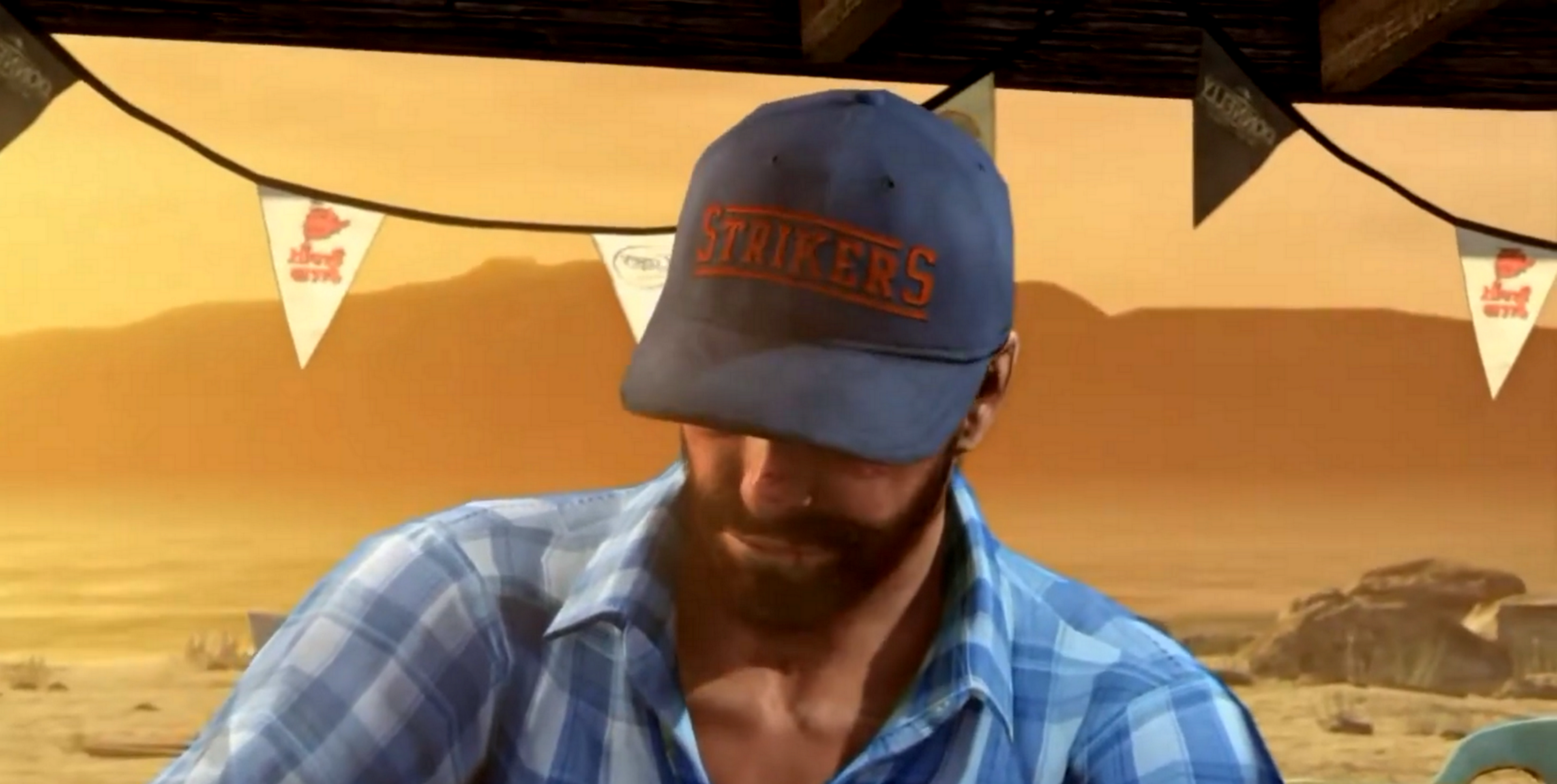 Max Payne 3 - OST - Part 4