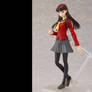 Figurine Webms - Amagi Yukiko Glasses