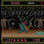 Splatterhouse - Turbo Grafx 16 - Turbo Engine