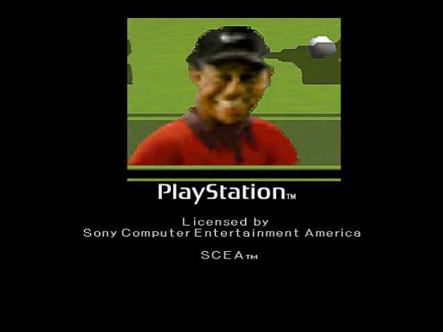 Tiger Woods 99 OST