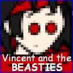 Vincent And The Beastie