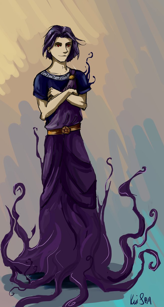 Thehumancopier Eris