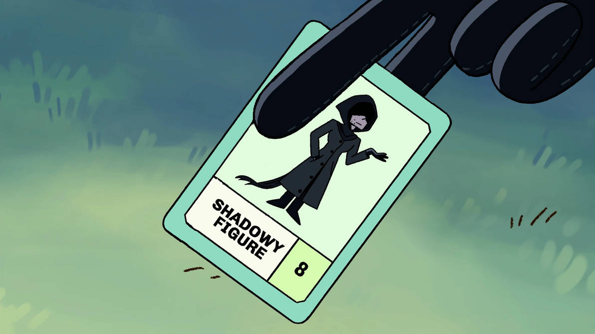 Shadowy Figure x Reader Oriental Shadows Ch. 1 by kunoichi101 on