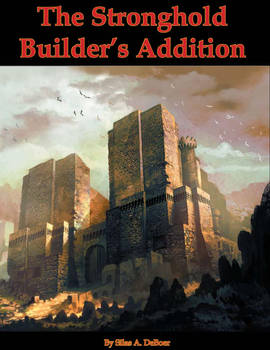 The Stronghold Builder's Addition