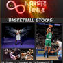 Basketball Stocks