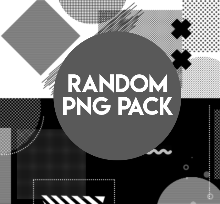 Randompack By Elysian