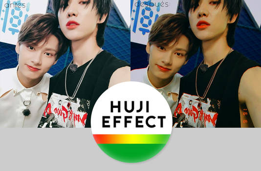 huji effect .action