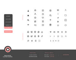 icon set