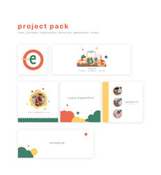 pack: project