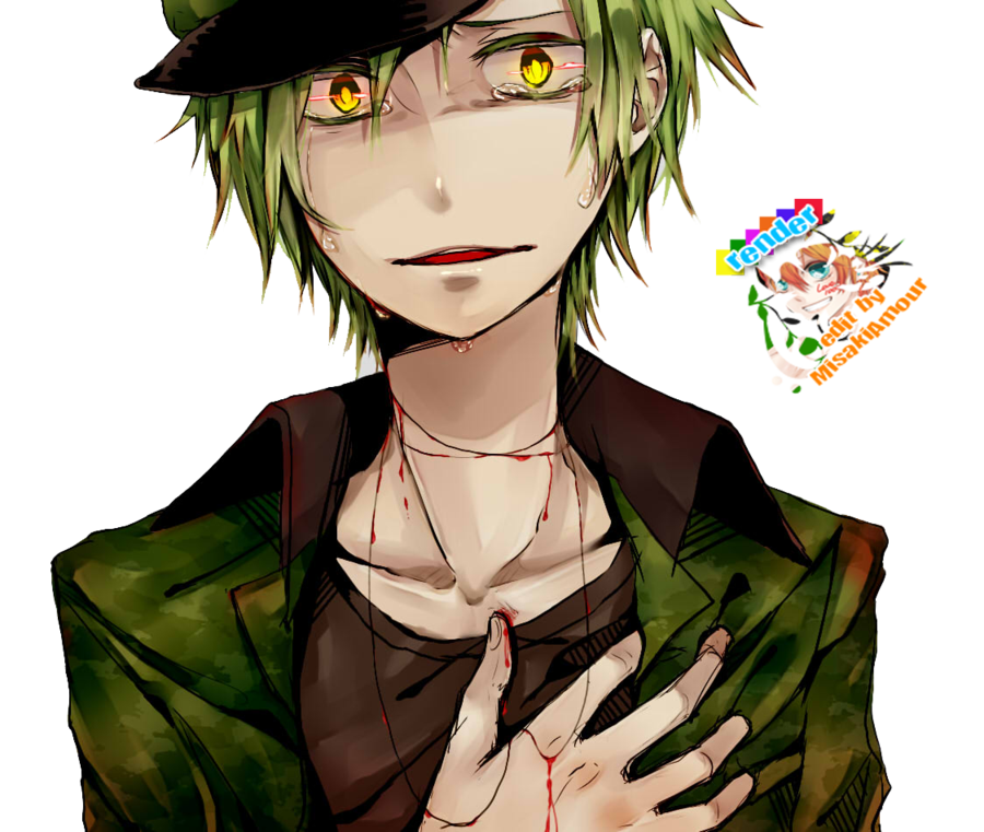 I'm sorry (Flippy/Fliqpy x Reader) by xSpaceSpectrumx on DeviantArt