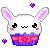 Bunnycake-Free avatar