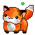 Baby fox-Free avatar by sayuri-hime-7