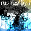 Brush Set: Grunge - PSP8