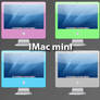 iMac mini