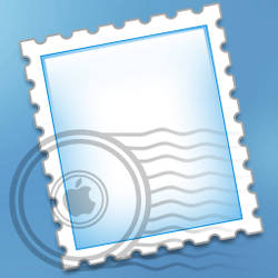 Generic Mail Icon