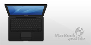 Macbook Deviantart MacBook by ralleria on DeviantArt