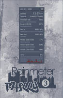 Philly 3 - Rainmeter