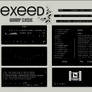 Exeed Winamp Classic