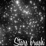 Stars Brush.
