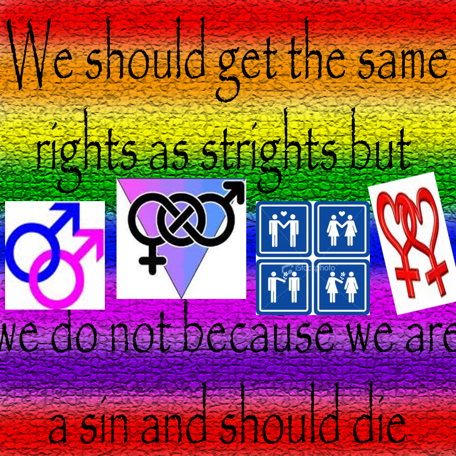 LGBT rights