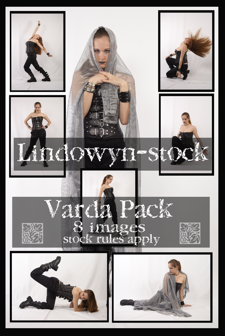 Varda Pack