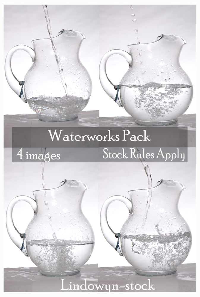 Waterworks Pack