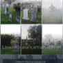 Foggy Cemetery Pack1