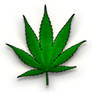 Marijuana Leaf: Windows 7 Start Orb Changer