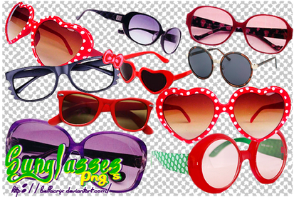 Sunglasses Png