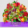 Fruits PNGs