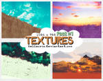 Textures Pack #1