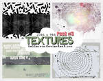 Textures Pack #3