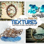 Textures Pack #5