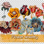 Flower Jewelry PNGs