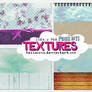 Textures Pack #11