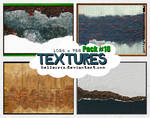 Textures Pack #18