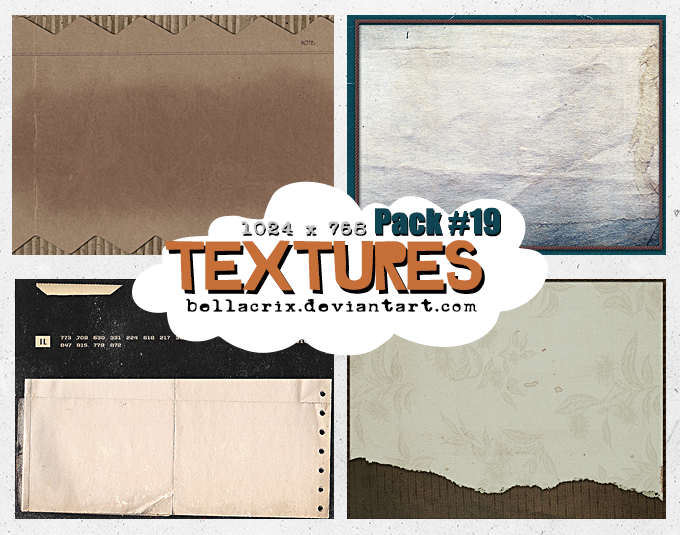 Texture Pack #19