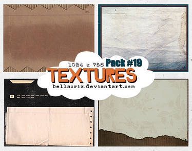 Texture Pack #19