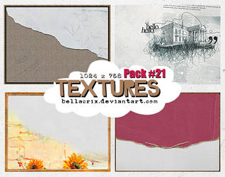 Texture Pack #21