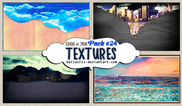 Textures #24